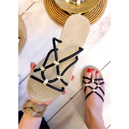 Awon Women's Flip Flops