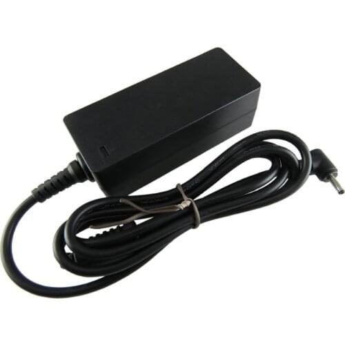 Quality 40W 19V 2.1A laptop AC power supply adapter charger for Samsung series 9 15" and Series 5 Ultrabook Netbook 3.0X1.1mm