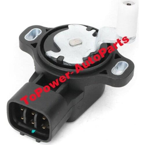 Throttle Position Sensor TPS 18919AM810/18919-AM810/18002-AM81D/18002-AM81E/18919-6N201 For Nnissan 350Z Infinitii G35 FX35 FX45