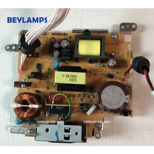 Cheap Projector Power Supply For IN5122 Projector , Original IN5122 Power Supply