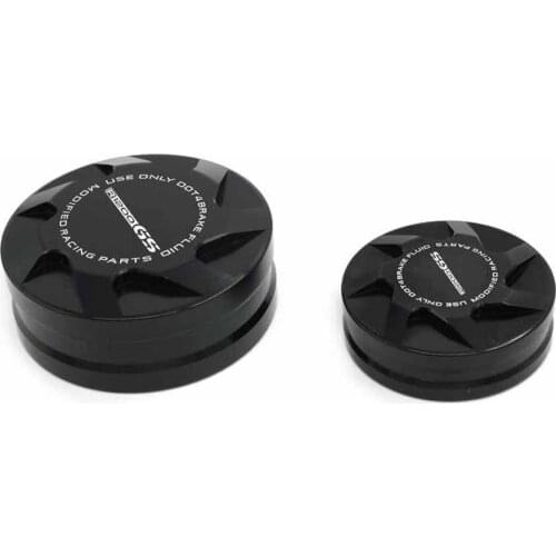 For BMW R1200GS R1200 GS Adventure 2004-2012 Front Brake Cluth Cylinder Fluid Reservoir Cover Motorcycle Accessories CNC