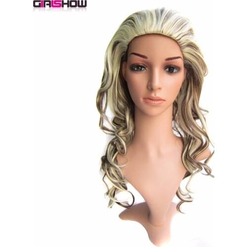 Short Wigs GIRLSHOW China