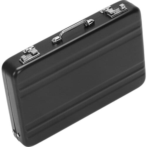 Mini Case Form Card Case