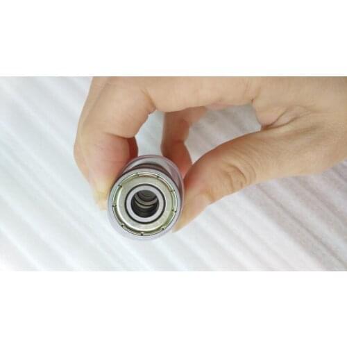 20PCS 608ZZ P0 8X22X7 608Z Miniature Ball Bearings 608 2Z bearing steel