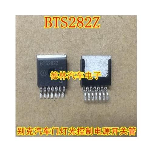 Original New Direct Promotion BTS282Z