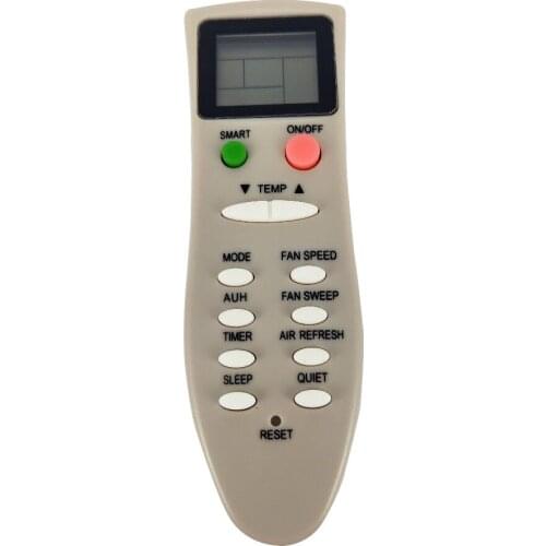 New KK22A-C1 Air Conditioner remote control for changhong air conditioning KK10B-C1 KK10A KK10A KK10B KK10B-C1 KK22B-C1