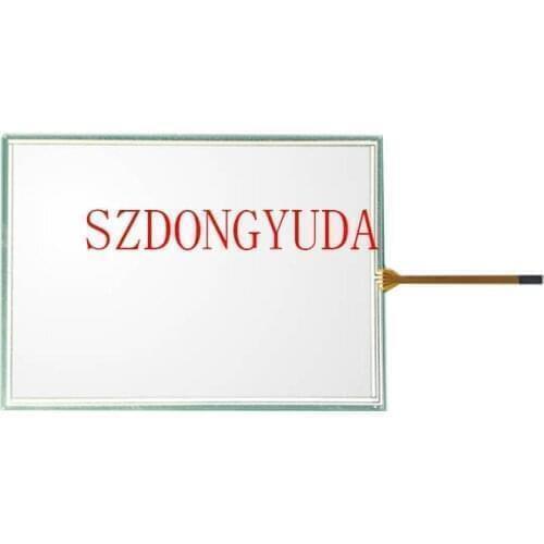 New Touchpad 8.4 Inch 189*141 For AMT9507 91-09507-00C Touch Screen Panel Digitizer