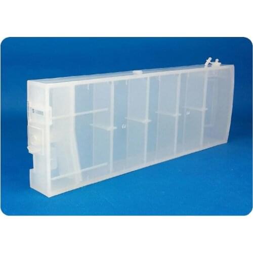 790 H790 1300ML High Capacity Refillable Ink Cartridge For HP Designjet 9000S 10000S Seiko 64S 1000S Plotters