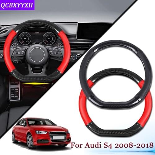 QCBXYYXH Steering Wheel Braids