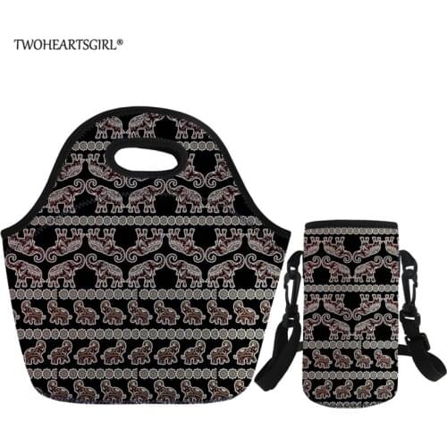 Twoheartsgirl Travel Bags