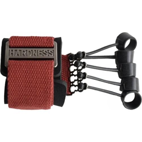 Unisex Finger flexion and extension training device rehabilitation yoga fitness exercise equipment finger grip device