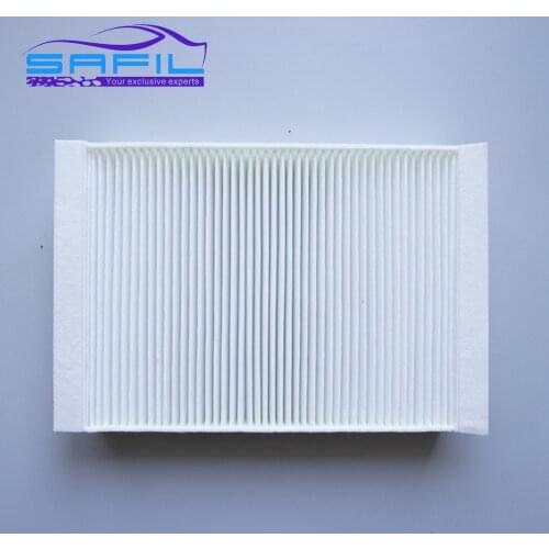 Cabin air filter for Mercedes-Benz ML300 / ML320 / ML350 / ML500 ,W / S205-C180L / C200L / C260L oem:1668300218 #ST296C