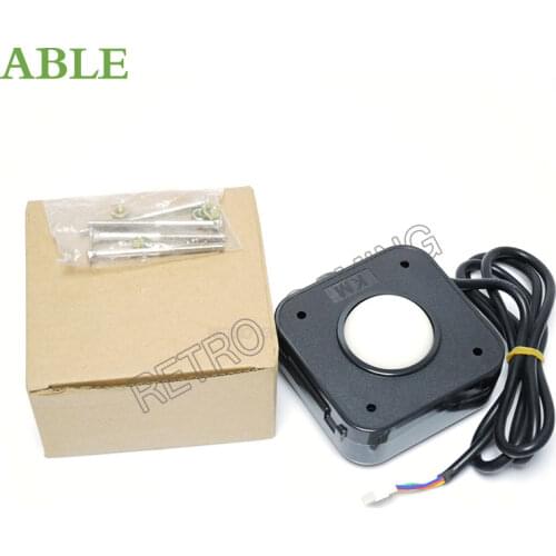 4.5 cm Diamete Round Trackball Mouse for 60 in 1 Arcade Game Machine track ball Accessory for Arcade machine