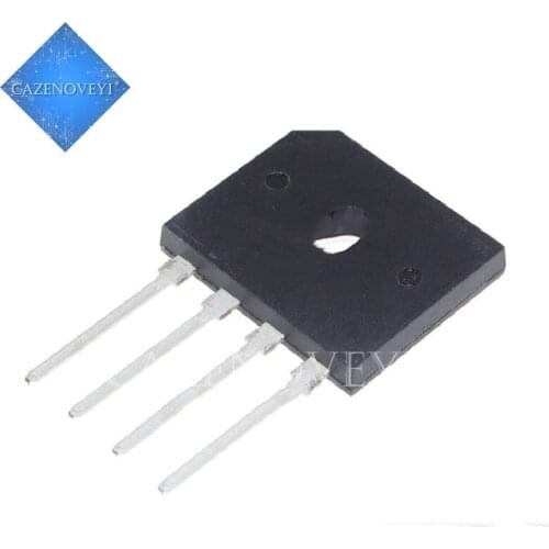4pcs/lot RBV5006 DIP-4 50A 600V