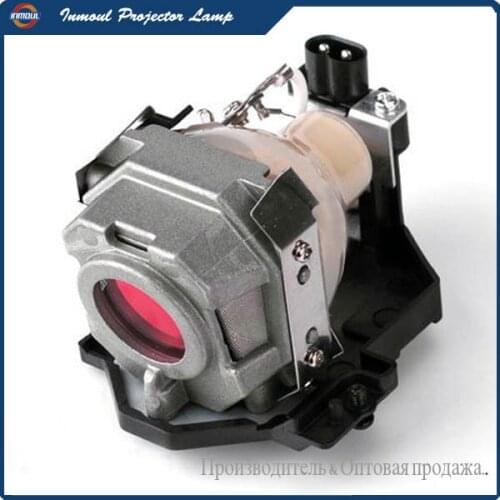 Free shipping Original Projector Lamp with housing LT30LP / 50029555 for NEC LT25 / LT30 / LT25G / LT30G Projectors