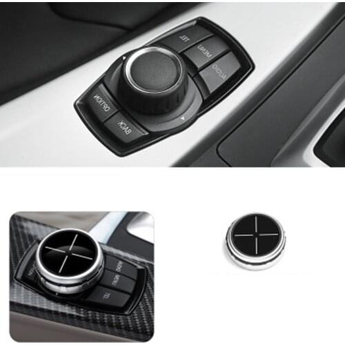 Carrmovil Stickers On The Car