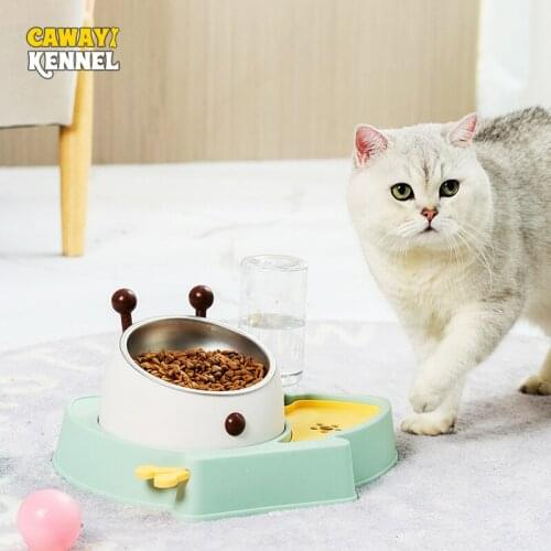 Bowls For Dogs Cawayi Kennel China