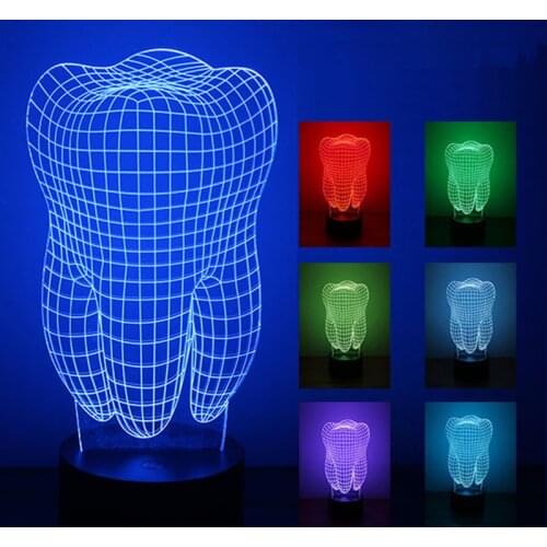 Denwzfal Night Lights
