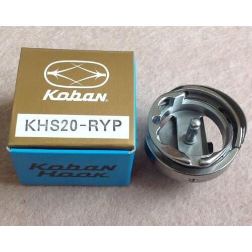 SA3669001 MEC05050100 05022010J001 SA1648001 KHS20-RYP Genuine Jumbo Koban Rotary Hook Tajima Brother embroidery machine parts