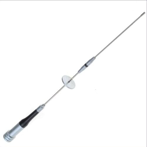 For Diamond SG7000 UV dual band antenna for mobile radio with High gain 144mhz 430Mhz SG7000