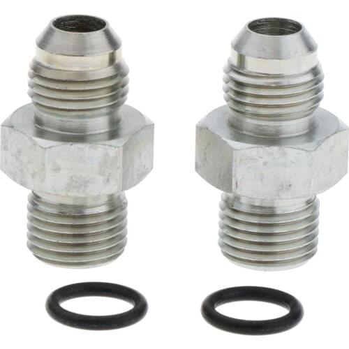 Useful High Pressure Oil Pump Hoses Lines Kit fit for Ford Powerstroke 94-97