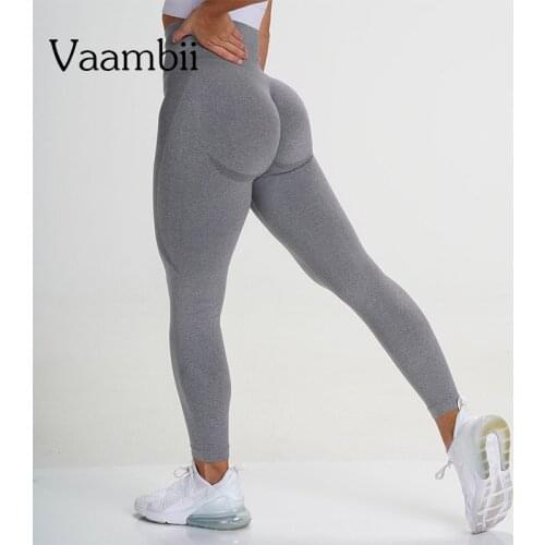 Womens Track Pants Women Athletic Wear Womens Jogger Pants High Waist Seamless Leggings Push Up Nylon Tracks Gym Clothes Tights