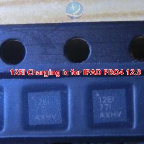 Marking 12EI 12E1 Charging ic for IPAD PRO4 12.9 4Gen