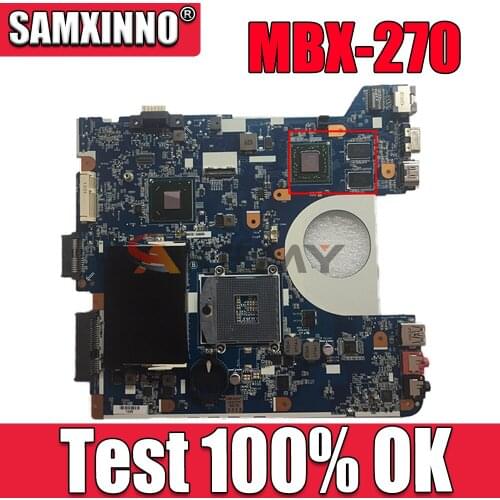 For SONY Vaio SVE15 Sve151rfxb sve151e11t Laptop motherboard 1P-0123200-6012 MBX-270 A1875365A A1875366A 100% tested