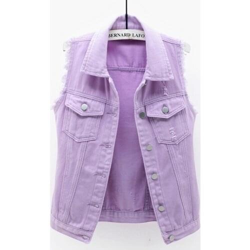 Okhfyh Women's Vests