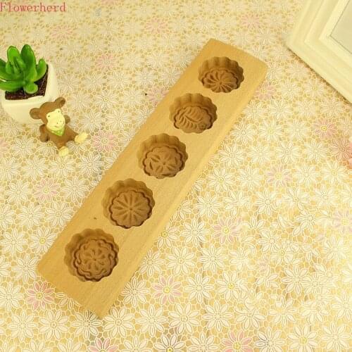Steamed Sponge Cake Wooden Mold Square Cake Mold Pastry Mold Steamed Bun Mold Rice Cake Tools Handmade Soap Mold Chocolate Mold