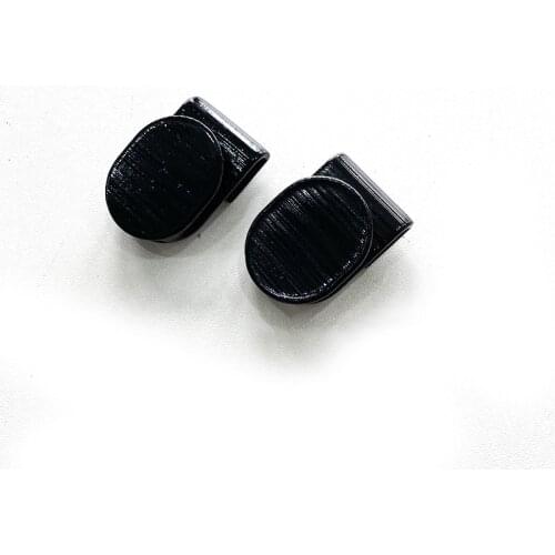 Suitable for 2021 tesla Tesla model Y front trunk hook gift bag accessories storage convenient upgrade Interior Hook Bag