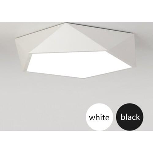 Surface mount Modern LED Ceiling Light Living Room Bedroom Light Corridor Balcony LED Ceiling lamp Kitchen Ceiling Lights