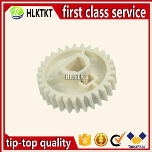 Compatible new for HP P2014 P2015 M2727 2014 2015 2727 1320 1160 Pressure Roller Gear 29T RU5-0331-000 RU5-0331 on sale