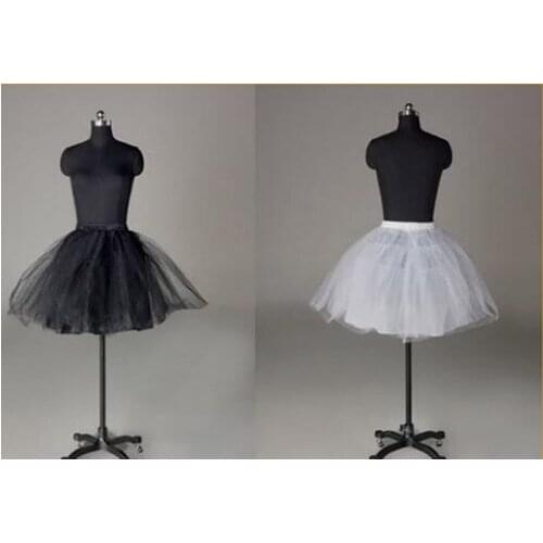 Wedding Dress Bridal Tulle Under Skirt Hoop Online One Size