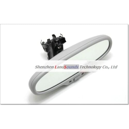 OEM Auto Dimming Rear View Mirror Interior Mirror for AUDI A3 S3 8U0 857 511