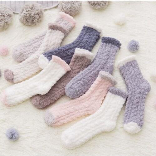 YSMILE Y Women Socks