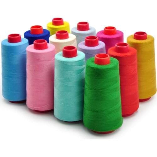 3000 yards high speed sewing thread polyester sewing thread type manual line 402 -embroidery thread-02