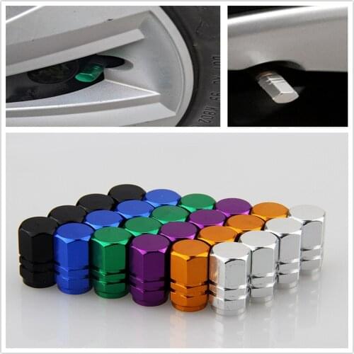 4pcs/Lot Car Tire Wheel Rims Stem Air Valve Cap For Renault Eolab Twizy Twin-Z Twin-Run Symbol Initiale Fluence Alpine Wind