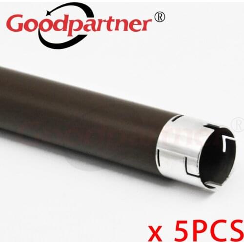 2PC Upper Fuser Roller for Brother MFC 7380 7480 7880 2680 2700 2701 2703 2705 2720 2740 DCP 7080 7180 2500 2520 2540 2541 2560