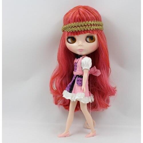 Free shipping Girl toys,Blyth doll (RWSG 45)