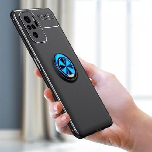 FANHUN Xiaomi Redmi Phone Cases