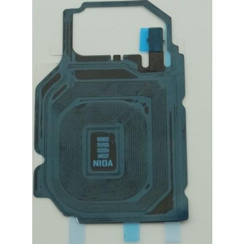 For Samsung Galaxy Note5 Note 5 N920 NFC Wireless Charging Charge Panel Coil Sticker Flex Cable Ribbon