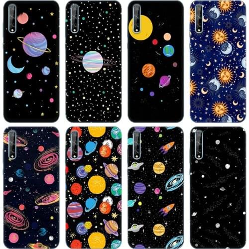 MLLSE Phone Cases Huawei Y5 Lite