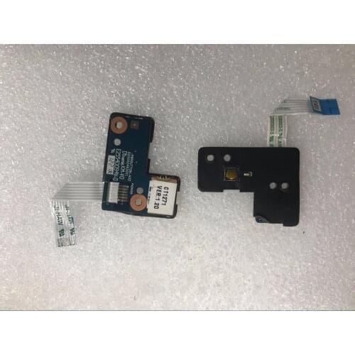 New Free Shipping Origina For HP 450 1000 Button Series Power switch Board ON/OFF 6050A2493201