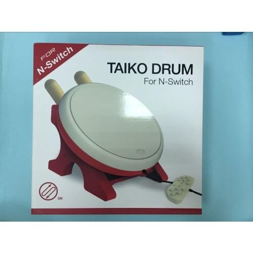 New arrival family game Taiko Drum for Nintend switch for NS switch