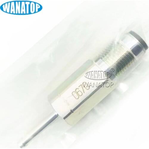New Fuel Pressure Relief Valve 095420-0670 0954200670