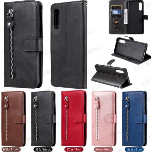 Original Luxury Flip Leather Phone Case For LG Q Stylus Q8 G9 K12 K40 K41S K51S PLUS Velvet Retro Ultra thin Solid Color Cover