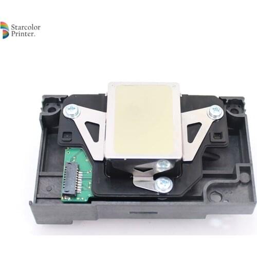 F173050 F173060 F173070 Print Head Printhead for Epson Stylus Photo RX580 1390 1400 1410 1430 L1800 1500W R260 R270 R330 R360