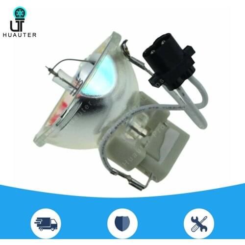 Projector Lamp SP-LAMP-043 Bare Bulb Compatible for Infocus IN1100 IN1102 IN1104 IN1110 IN1112 IN1112A