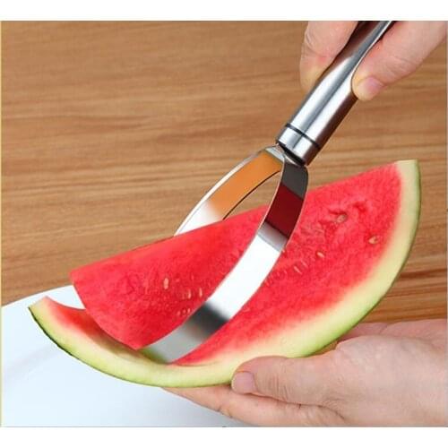 304 Stainless Steel Fruit Separator,Seed Removing Device,Fruit and Vegetable Peeled Small Round Knife,Digging Pulp Tools Spoon